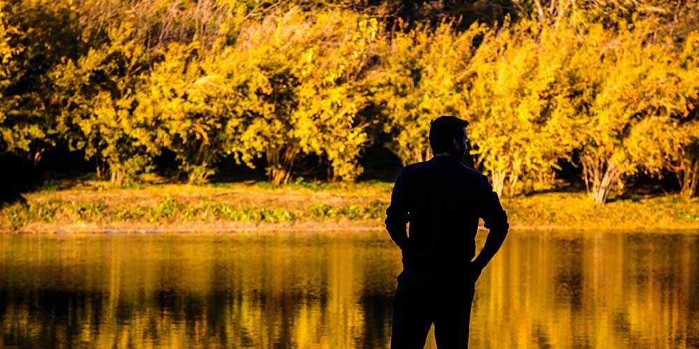 چرا دچار افسردگی پاییزی می شویم؟