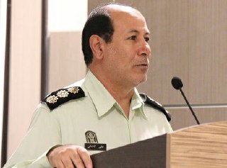 دستگیری 44 مواد فروش پایتخت توسط ماموران پلیس پیشگیری و پلیس مترو/ کشف 4 هزار عدد قرص متادون در میدان آزادی