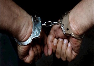 دستگیری سارقان منزل و مغازه در تاکستان