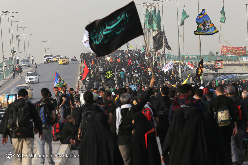 تا امام حسین (ع) را جهانی نکنیم، انگار هیچ کاری نکرده ایم