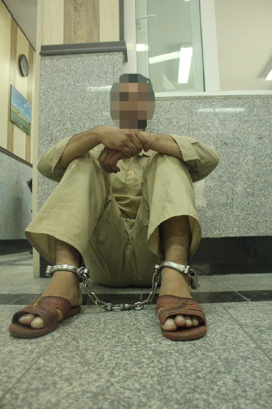 اعترافات وحشتناک اسیدپاش باغ فیض + عکس
