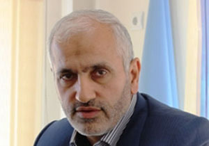 ایجاد پرونده قضایی برای سنگ اندازان مسیر تولید
