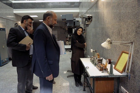 آرزوی ۲۰ ساله سینما محقق شد