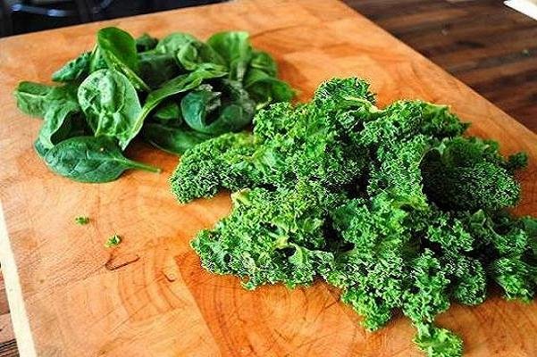 با این رژیم غذایی از ابتلا به نابینایی پیشگیری کنید