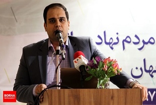 تشکیل 200 سازمان مردم نهاد جوانان در استان با هدف افزایش مشارکت اجتماعی