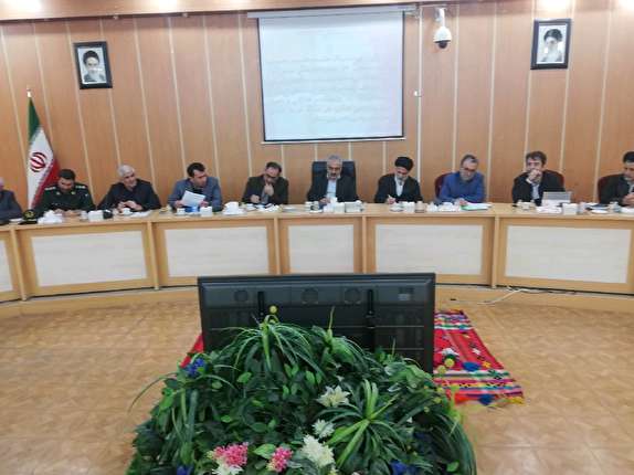 تاکبد بر تحقق سیاستهای ابلاغی رهبربرای ترویج فرهنگ ایثار و شهادت