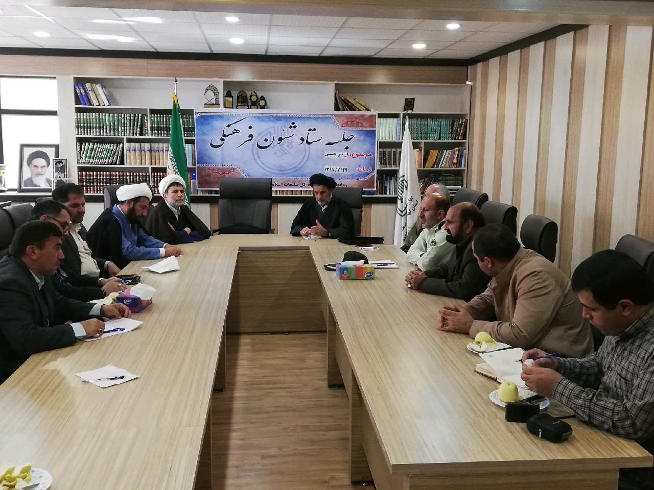 گرامیداشت دهه آخر صفر یک ضرورت فرهنگی