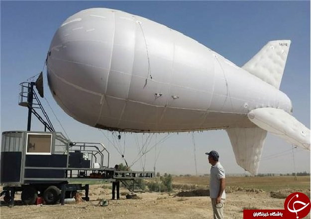 نصب بالن&zwnj;های اینترنتی در مناطق مرزی در ایام اربعین/تامین ارتباطات ماهواره&zwnj;ای برای هلال&zwnj;احمر