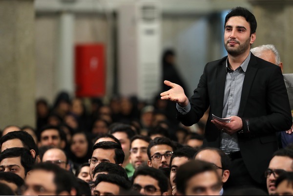گزارشی برای بازرسان آژانس!