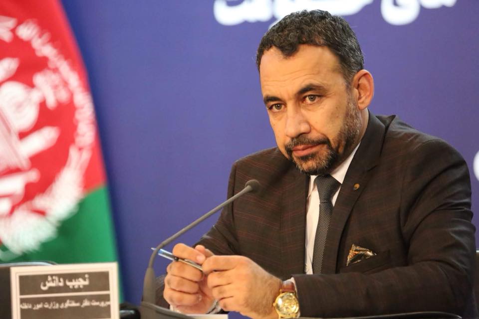 وزارت داخله: 60 نفر به اتهام مداخله در امور انتخابات بازداشت شده اند