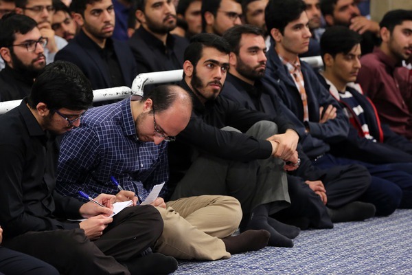 گزارشی برای بازرسان آژانس!