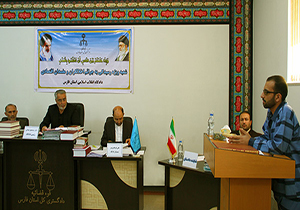 حکم متهم ۲۸ ساله پرونده ارزی در شیراز صادر شد