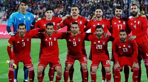 دفاع تمام قد فدراسیون فوتبال ایران از کارلوس کی&zwnj;روش
