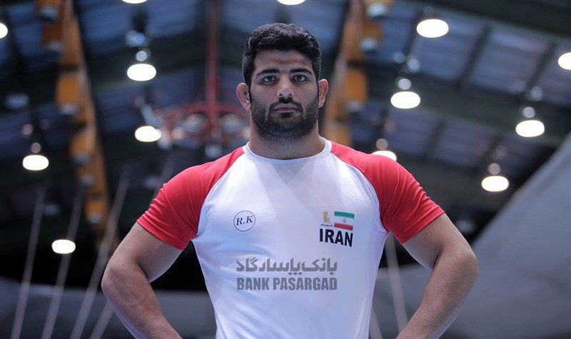 پیروزی کریمی مقابل قهرمان جهان و المپیک/اکبری در لحظات پایانی حریف ژاپنی را مغلوب کرد