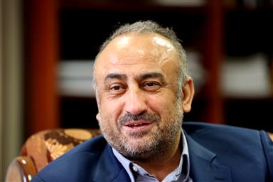 دبیر ستاد اطلاع رسانی و تبلیغات اقتصادی کشور منصوب شد