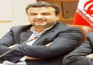 معرفی سرپرست جدید استانداری مازندران