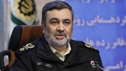 امنیت و ترافیک روان در مرزهای سه گانه اربعین برقرار است/زائران برای تهیه ویزا به مراکز معتبر مراجعه کنند