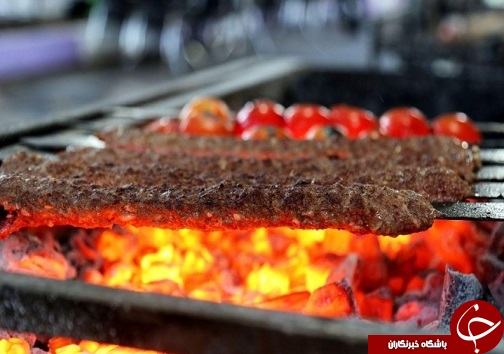 کباب در بناب می&zwnj;چسبد/ کوبیده ایرانی،شهرت جهانی