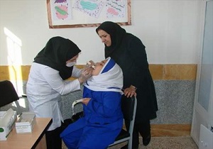 فعالیت 530 مراقب سلامت در مدارس خوزستان