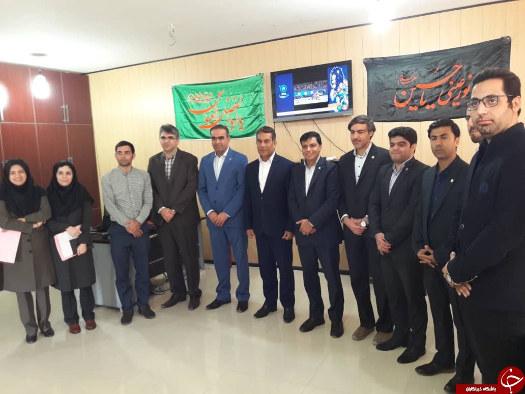 ۸۰ درصد از کالا&zwnj;های ورودی و خروجی تجار در گناوه آزمایش می&zwnj;شوند