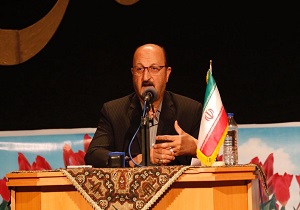 قانون باید بر رفتار همه مدیران حاکم باشد