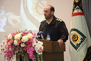 امنیت مطلوبی در کشور مان حاکم است