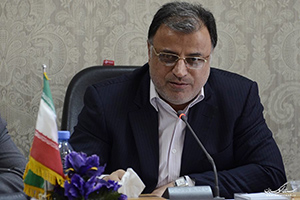 نام بیش از ۱۷ هزار گلستانی برای زیارت اربعین ثبت شد