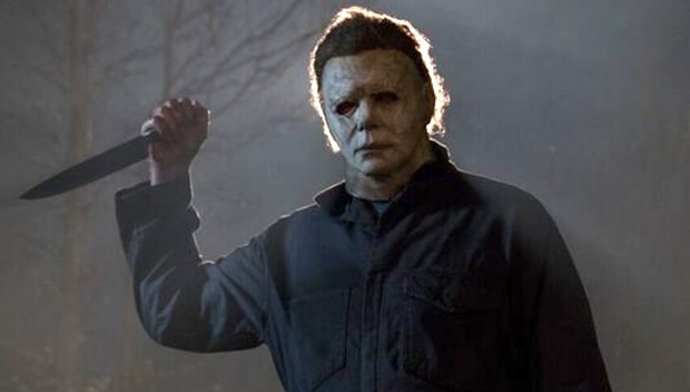 بازگشت مایکل مایرز با &laquo;Halloween&raquo; / صدر گیشه جهان همچنان دراختیار ژانر وحشت