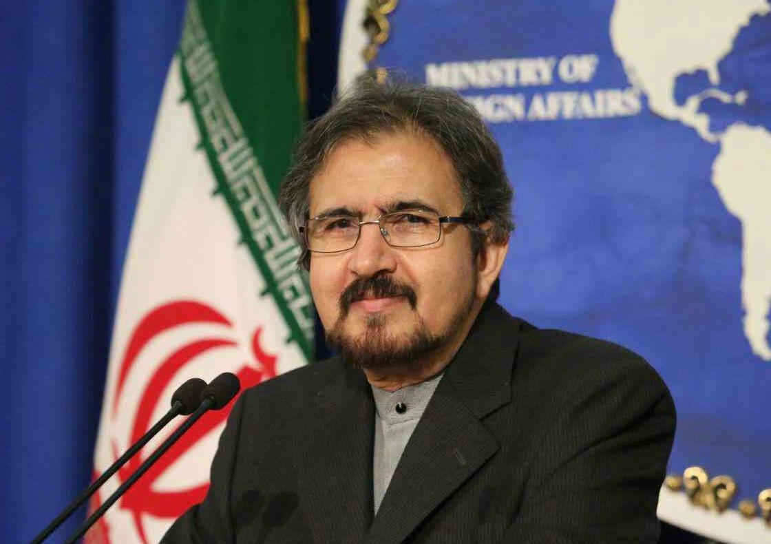 ظاهراً دولت کانادا آمادگی لازم برای پیشبرد جدی روابط را ندارد