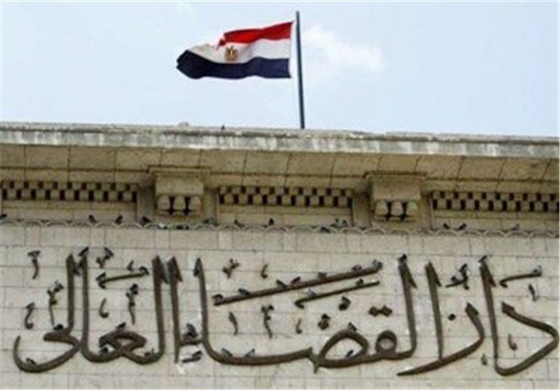 محکومیت ۲۰ عضو اخوان المسلمین مصر به اعدام