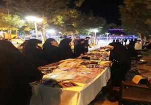 برپایی بازارچه‌های صنایع دستی در ایام تابستان در خراسان جنوبی
