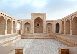 کمک ۴۰۰ میلیون تومانی میراث فرهنگی به موقوفات بیرجند