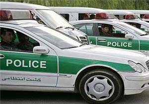 انهدام گروه تروریستی در قزوین کذب است