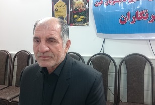 برگزاری آئین سنتی مذهبی قالیشویان فین در مشهد اردهال کاشان