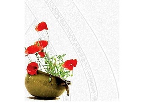 هفتمین روز تدفین و یادبود شهید صیادی درالوند