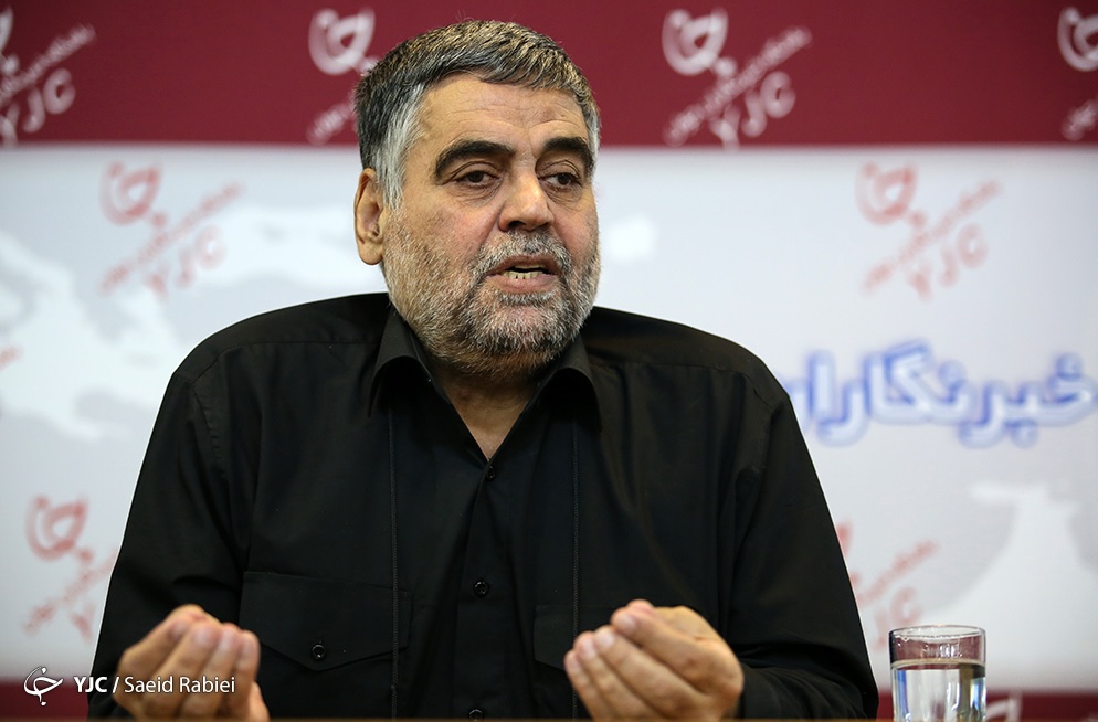 اگر سپاه پاسداران وارد فعالیت اقتصادی نمی&zwnj;شد، دولت قدرت نداشت که مملکت را جمع&zwnj;وجور کند/ &nbsp;ممکن است&nbsp;در سپاه افرادی باشند که مسیر اقداماتشان با اصول آن متفاوت باشد