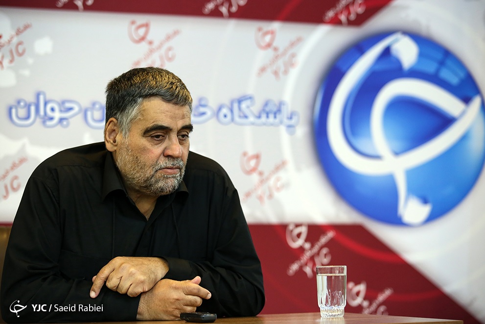 اگر سپاه پاسداران وارد فعالیت اقتصادی نمی&zwnj;شد، دولت قدرت نداشت که مملکت را جمع&zwnj;وجور کند/ &nbsp;ممکن است&nbsp;در سپاه افرادی باشند که مسیر اقداماتشان با اصول آن متفاوت باشد