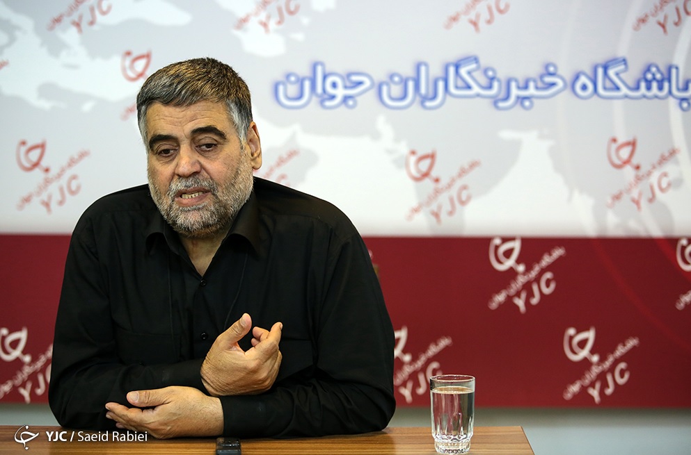اگر سپاه پاسداران وارد فعالیت اقتصادی نمی&zwnj;شد، دولت قدرت نداشت که مملکت را جمع&zwnj;وجور کند/ &nbsp;ممکن است&nbsp;در سپاه افرادی باشند که مسیر اقداماتشان با اصول آن متفاوت باشد