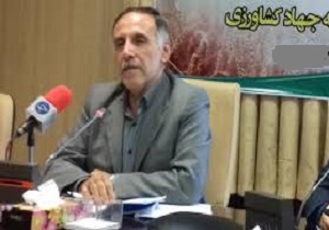 حفظ خاک اساس کشاورزی پایدار است