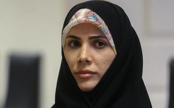 حاضر نیستم به کمپین شفافیت آرا بپیوندم +تصاویر