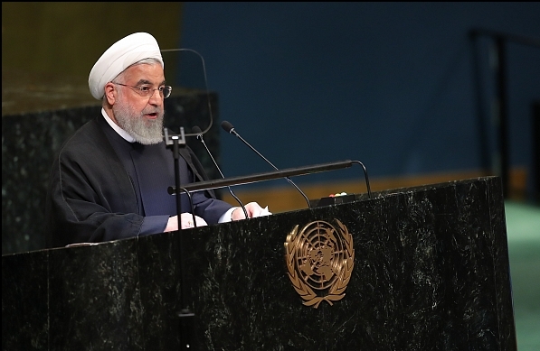 دولتمردانِ بزرگ بجای دیوار، پل می سازند