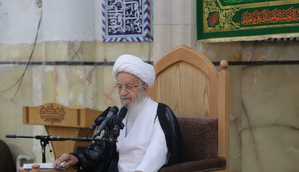 تحریم کنندگان عاشورا و عزاداری، انسان&zwnj;های احمقی هستند