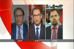 سیاست متناسب ایران با رفتار کشورها + فیلم