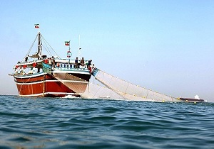 پیگیری ساماندهی سوخت شناورهای صیادی