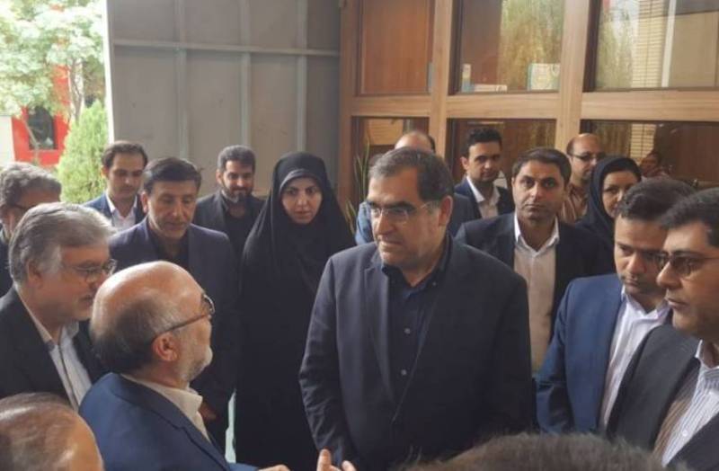 تولید ۵۰ درصد از ایمپلنت&zwnj;های اورتوپدی در داخل کشور