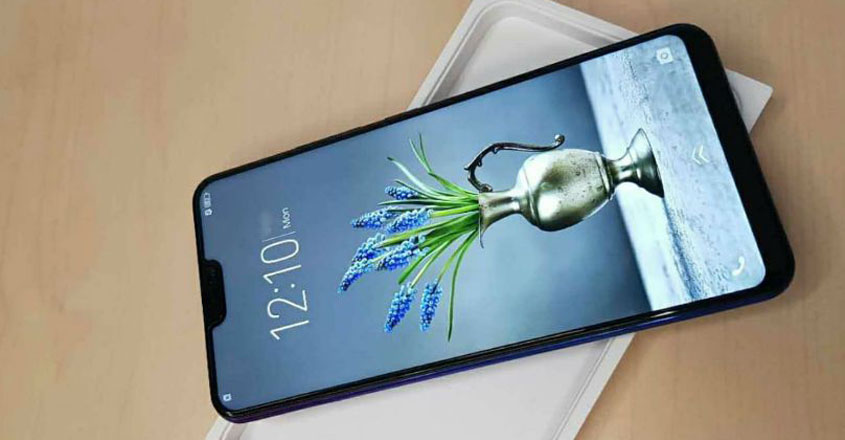 ویوو V9 Pro گوشی انحصاری آمازون خواهد بود
