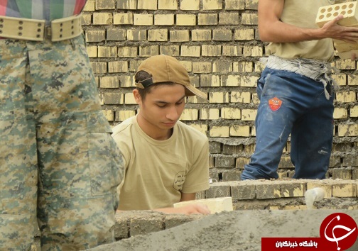 اردو&zwnj;های جهادی، ظرفیتی برای محرومیت زدایی