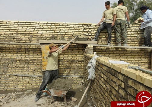 اردو&zwnj;های جهادی، ظرفیتی برای محرومیت زدایی