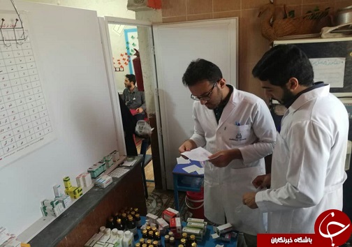 اردو&zwnj;های جهادی، ظرفیتی برای محرومیت زدایی