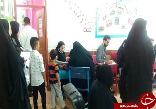 اردو&zwnj;های جهادی، ظرفیتی برای محرومیت زدایی